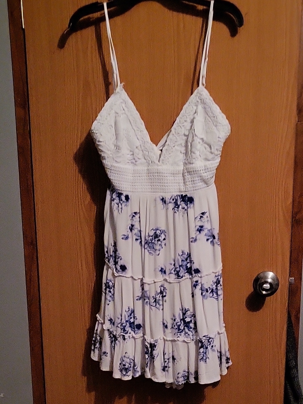 Floral Sundress